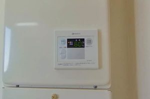 パークハイツ 0202号-9