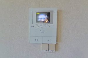 パークハイツ 0202号-14