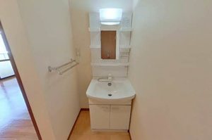 パークハイツ 0202号-15