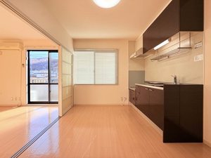 グランドディアス D201号-2