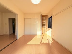 グランドディアス D201号-6