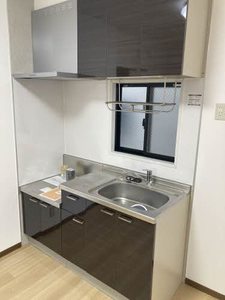 ナミハイツ 0101号-3