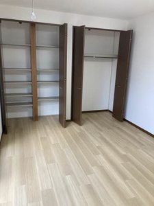 ナミハイツ 0101号-5