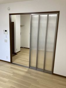 ナミハイツ 0101号-6