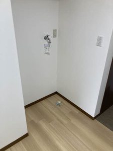 ナミハイツ 0101号-8