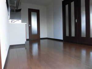 元町戸建　東棟-5