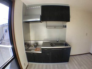 プラテアⅠ A201号-2