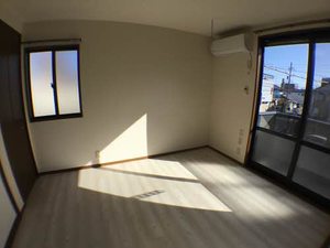 プラテアⅠ A201号-4