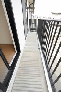 シトラスの風 B201号-4