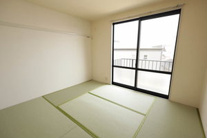 シトラスの風 B201号-5