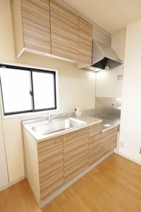 シトラスの風 B201号-12