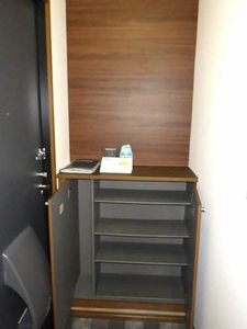 フォーレス　一ノ沢 A201号-3