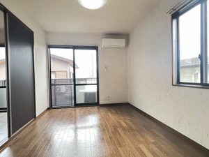 フォーレス　一ノ沢 A202号-2