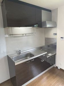 フォーレス　一ノ沢 A202号-7