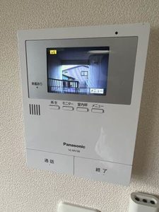 フォーレス　一ノ沢 A202号-8