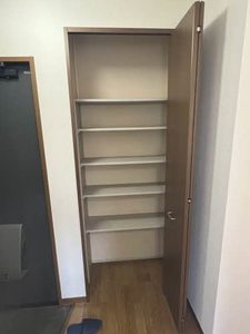 フォーレス　一ノ沢 A202号-10