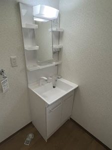 フォーレス　一ノ沢 A202号-11