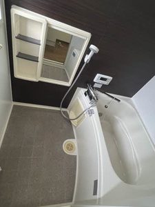 フォーレス　一ノ沢 A202号-12