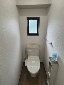 フォーレス　一ノ沢 A202号-14