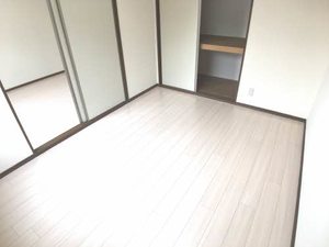 フォーレスくすのき A101号-4