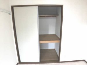 フォーレスくすのき A101号-5