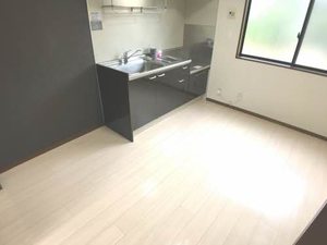 フォーレスくすのき A101号-6