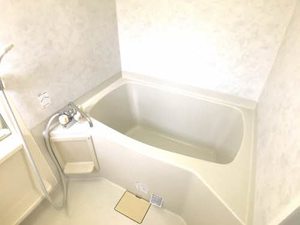 フォーレスくすのき A101号-9