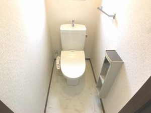 フォーレスくすのき A101号-10