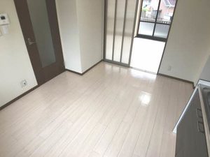 フォーレスくすのき A101号-11