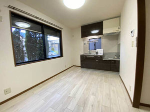 サンシャイン G101号-2