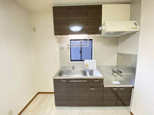 サンシャイン G101号-3