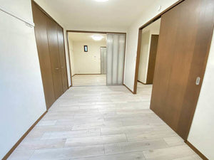 サンシャイン G101号-4