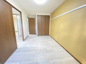 サンシャイン G101号-5