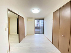 サンシャイン G101号-6