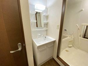 サンシャイン G101号-7