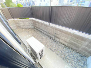 サンシャイン G101号-9