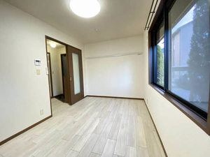 サンシャイン G101号-13