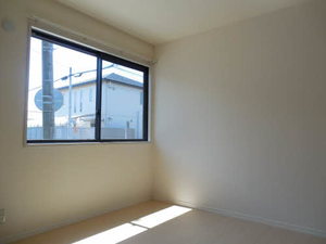 クレールHIDAKA B102号-5
