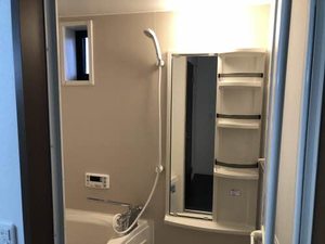 ハイツハヤシ 0101号-6