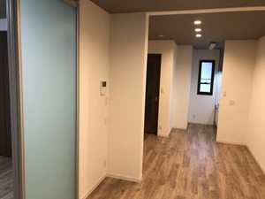 ハイツハヤシ 0101号-11