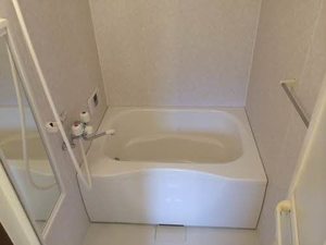 アルタ本城 F203号-6