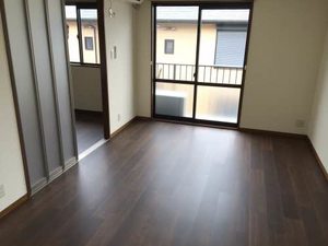 アルタ本城 F203号-11