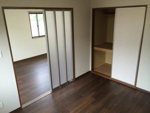 アルタ本城 F203号-12