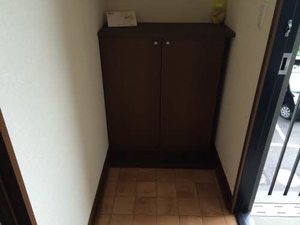 アルタ本城 F203号-14