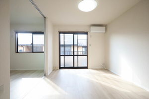 アルタ本城 G202号-2