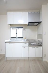 アルタ本城 G202号-3