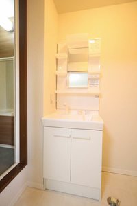 アルタ本城 G202号-5