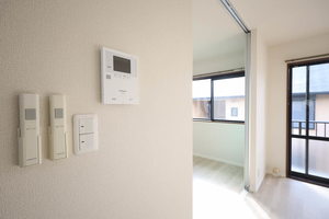 アルタ本城 G202号-11