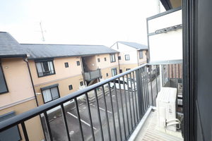 アルタ本城 G202号-14