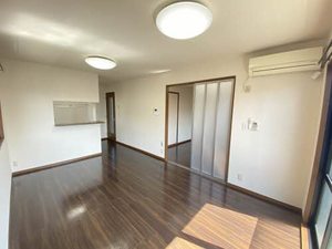 アルタ本城 G203号-2